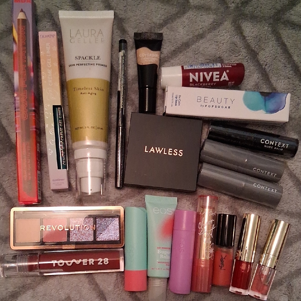 Makeup Lot